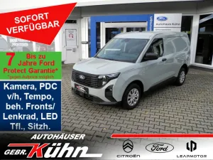 Ford Transit Courier Trend - Allw., Sitzh., Fenster H