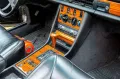 Mercedes-Benz 500 SEL (ECE)  V126