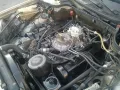 Mercedes-Benz 500 SEL (ECE)  V126