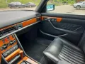 Mercedes-Benz 500 SEL (ECE)  V126