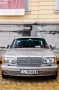 Mercedes-Benz 500 SEL (ECE)  V126