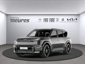 Kia EV9 GT 508 PS AWD 7-Sitzer El. Panodach Massages