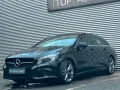 Mercedes-Benz CLA 200  Shooting Brake*BI-XENON/NAVI/T.LEDER/PD