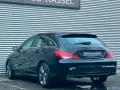 Mercedes-Benz CLA 200  Shooting Brake*BI-XENON/NAVI/T.LEDER/PD