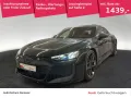 Audi RS e-tron GT quattro performance Head-up DAB Nav
