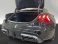 Audi RS e-tron GT quattro performance Head-up DAB Nav