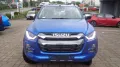Isuzu D-Max Double Cab 4x4 LSE Klimaautomatik+LED+Kame