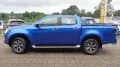 Isuzu D-Max Double Cab 4x4 LSE Klimaautomatik+LED+Kame