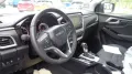 Isuzu D-Max Double Cab 4x4 LSE Klimaautomatik+LED+Kame