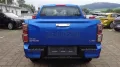 Isuzu D-Max Double Cab 4x4 LSE Klimaautomatik+LED+Kame