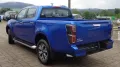Isuzu D-Max Double Cab 4x4 LSE Klimaautomatik+LED+Kame