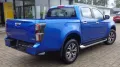 Isuzu D-Max Double Cab 4x4 LSE Klimaautomatik+LED+Kame