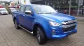 Isuzu D-Max Double Cab 4x4 LSE Klimaautomatik+LED+Kame