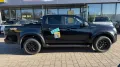 Isuzu D-Max Double Cab V-Cross Klimaautomatik+Kamera+L