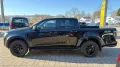 Isuzu D-Max Double Cab V-Cross Klimaautomatik+Kamera+L