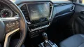 Isuzu D-Max Double Cab V-Cross Klimaautomatik+Kamera+L
