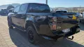 Isuzu D-Max Double Cab V-Cross Klimaautomatik+Kamera+L