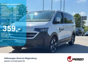 Volkswagen T7 Caravelle eCaravelle PanAmericana 8-Sitzer