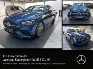Mercedes-Benz C 180 LIMO*AMG-LINE*AMG-LM 19