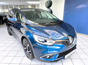 Renault Grand Scenic*BOSE Edition*1 Hand*Unfallfrei