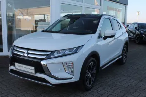 Mitsubishi Eclipse Cross Edition ++ 2WD