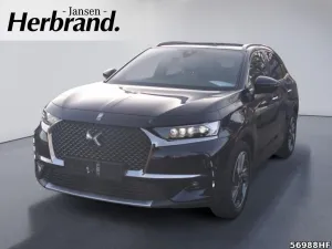 DS Automobiles DS7