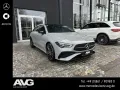 Mercedes-Benz CLA 200 SB AMG Edition Pano LED Memory Night