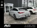 Mercedes-Benz CLA 200 SB AMG Edition Pano LED Memory Night