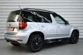 Skoda Yeti Monte Carlo+Bi-Xenon+Kamera+Navi+AHK+PDC