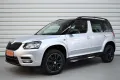 Skoda Yeti Monte Carlo+Bi-Xenon+Kamera+Navi+AHK+PDC