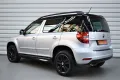 Skoda Yeti Monte Carlo+Bi-Xenon+Kamera+Navi+AHK+PDC
