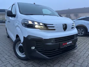 Peugeot e-Expert L3 (75kWh)