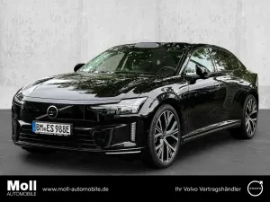 Volvo ES90 Single Motor Extended Range RWD Ultra B&W P