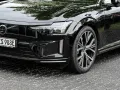 Volvo ES90 Single Motor Extended Range RWD Ultra B&W P