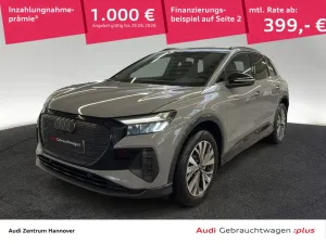 Audi Q4 45 e-tron