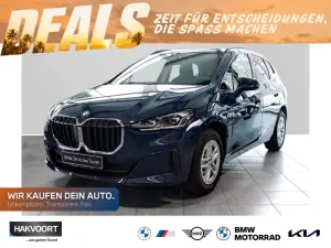 BMW 218i Active Tourer 