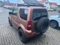 Suzuki Jimny Ranger Style Gollek