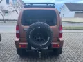 Suzuki Jimny Ranger Style Gollek