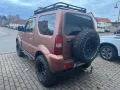 Suzuki Jimny Ranger Style Gollek