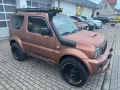 Suzuki Jimny Ranger Style Gollek