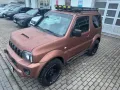 Suzuki Jimny Ranger Style Gollek