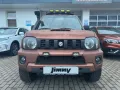 Suzuki Jimny Ranger Style Gollek