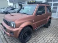 Suzuki Jimny Ranger Style Gollek