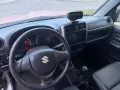 Suzuki Jimny Ranger Style Gollek