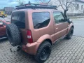 Suzuki Jimny Ranger Style Gollek