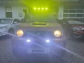 Suzuki Jimny Ranger Style Gollek