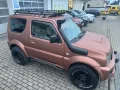 Suzuki Jimny Ranger Style Gollek