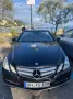 Mercedes-Benz E 250 Cabriolet E 250 BlueEFF. AVANTGARDE AV...