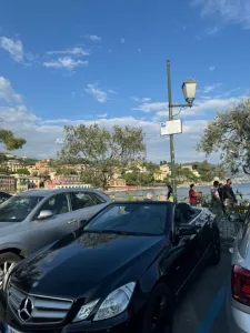 Mercedes-Benz E 250 Cabriolet E 250 BlueEFF. AVANTGARDE AV...