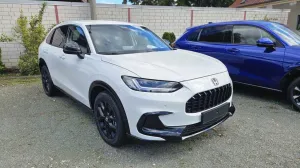 Honda ZR-V Hybrid e:HEV 2.0 i-MMD Sport